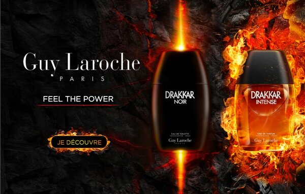 Guy Laroche Drakkar Intense