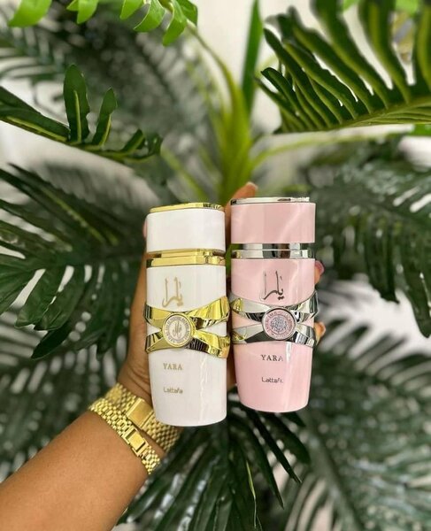 *YARA ROSE (FEMME)* *100ml*