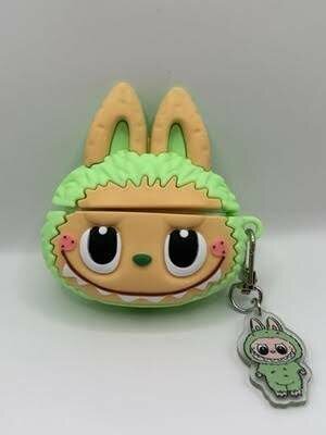 Étui AirPods Créature Mignonne