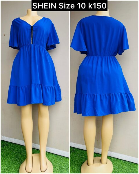 Dresses