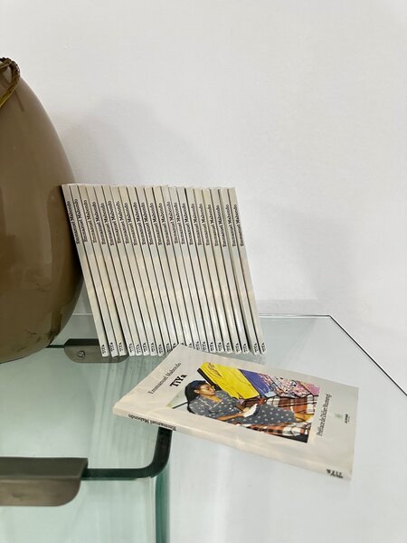 Emmanuel Mabondo - TiYa