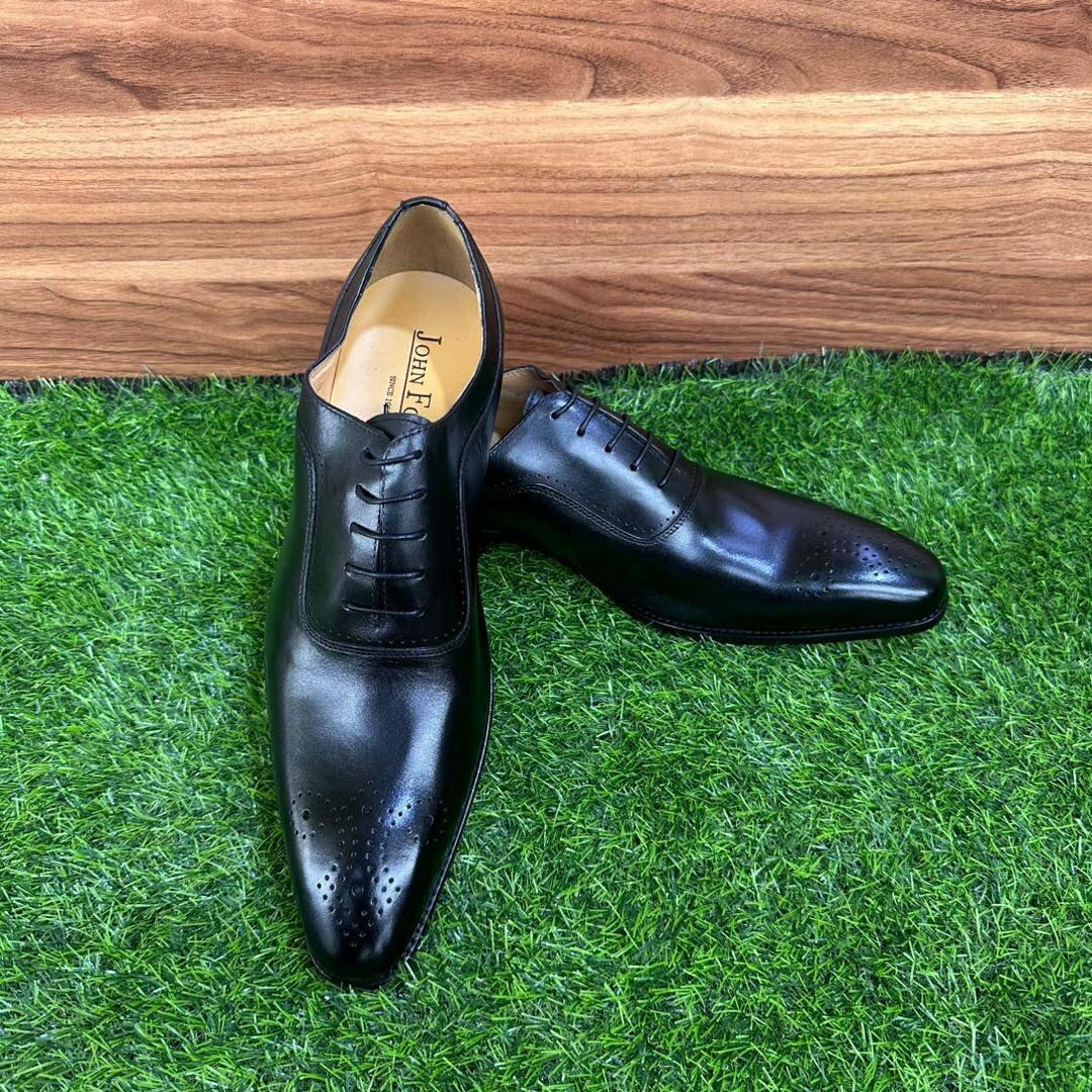 Quality Official Shoes For Men