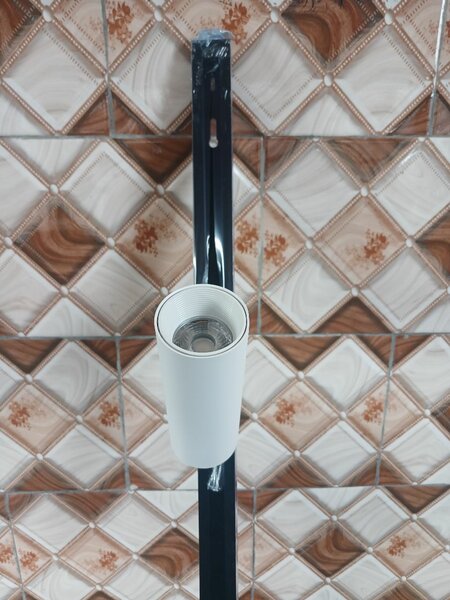 Adjustable LED Track Lighting