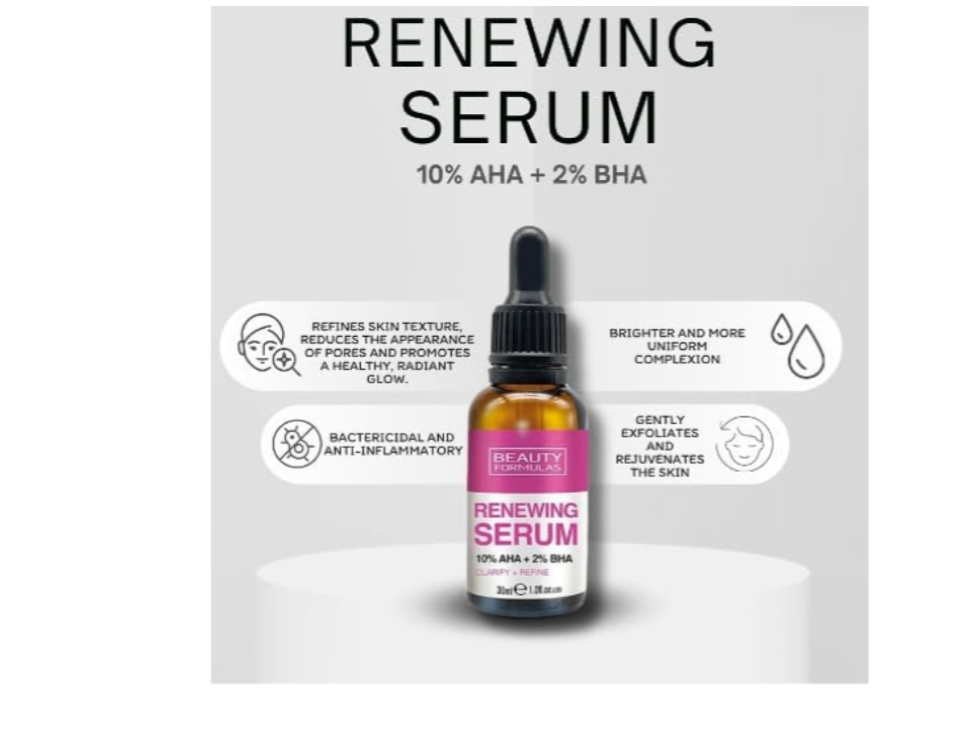 Renewing Serum