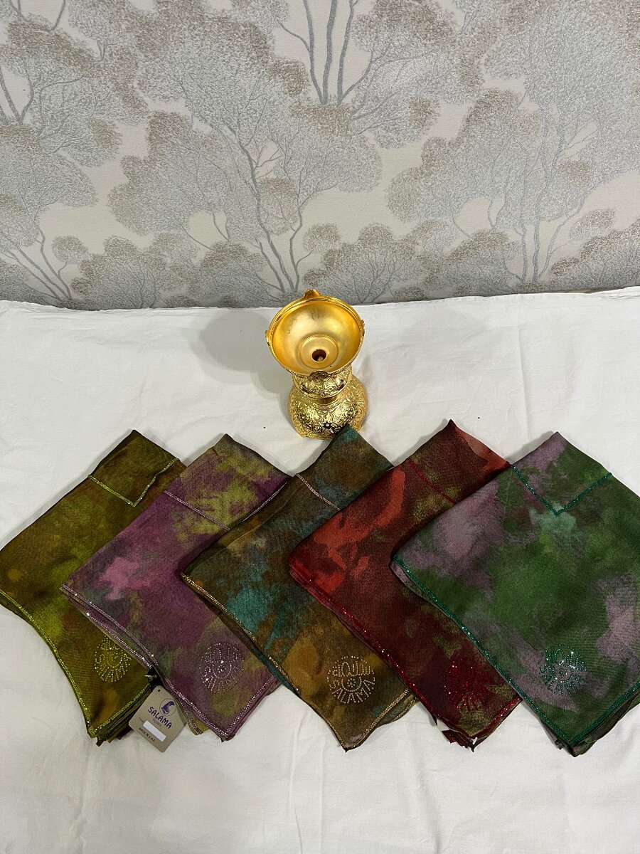 Дубай платок!!!