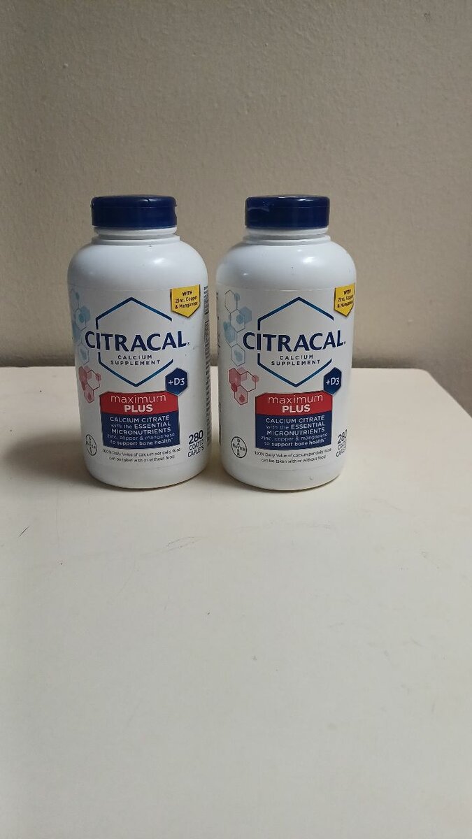 Compléments de Collagène