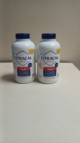 Compléments de Collagène