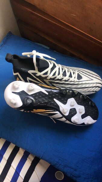 Chaussures de Foot Dynamiques