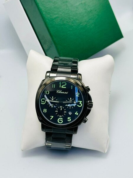 Montre Homme Élégante