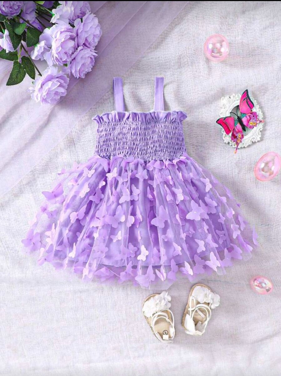 Ensemble de fête bébé