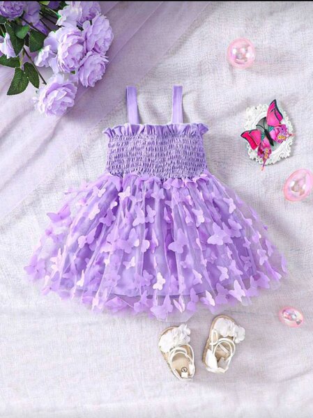 Ensemble de fête bébé