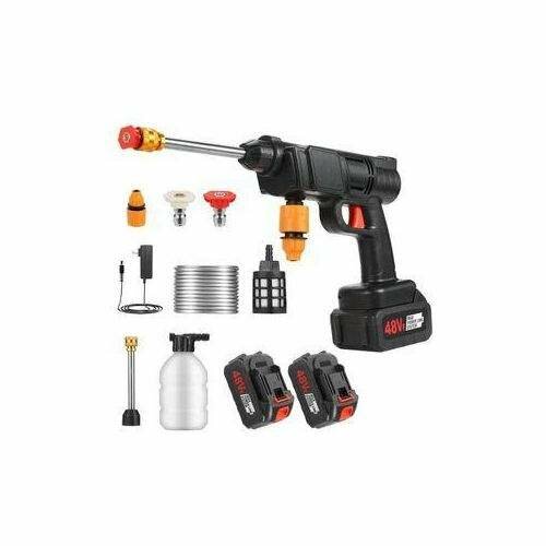 Laveuse Haute Pression