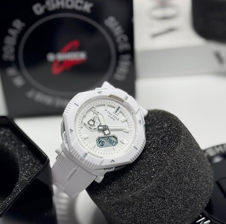 G-shock wristwatch