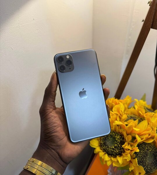 iPhone 11 Pro Max
