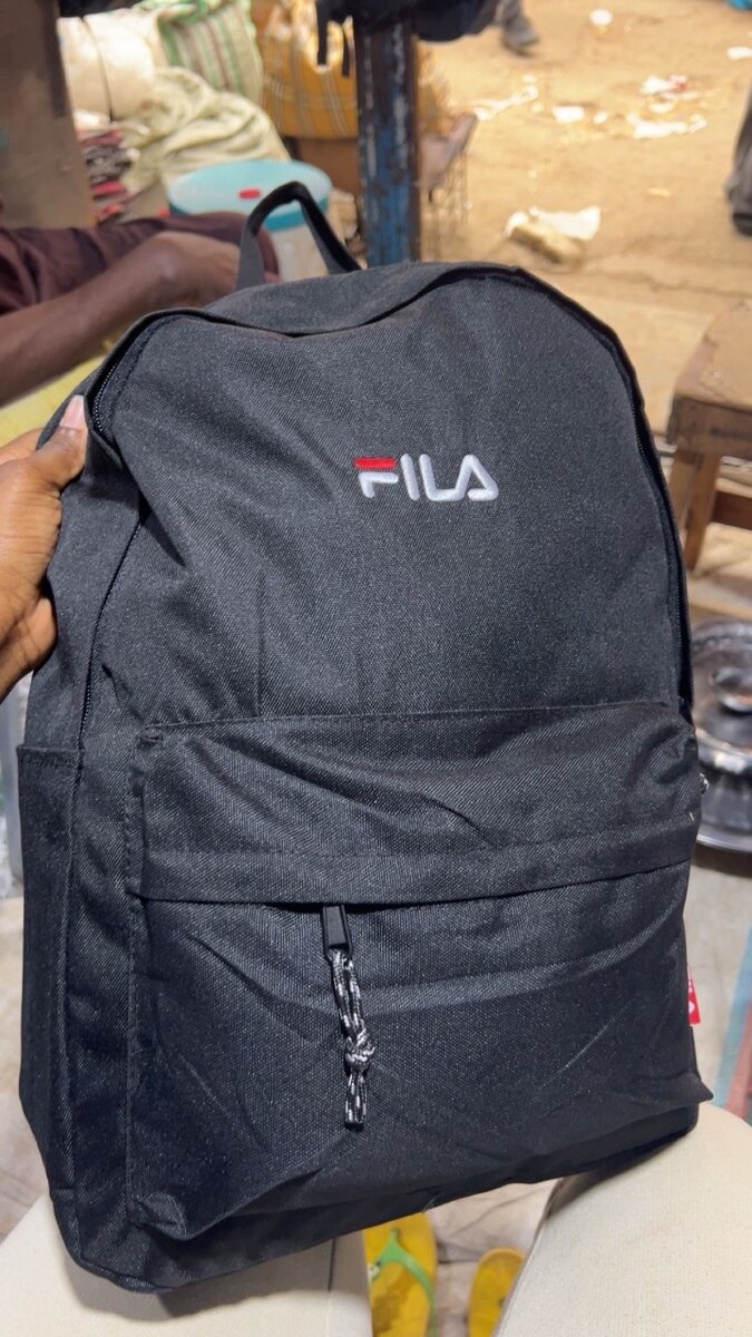 Sac à dos tendance urbain