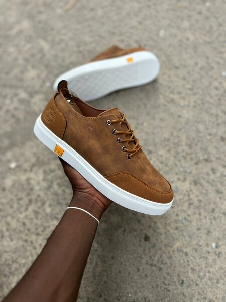 Chaussures Décontractées Homme