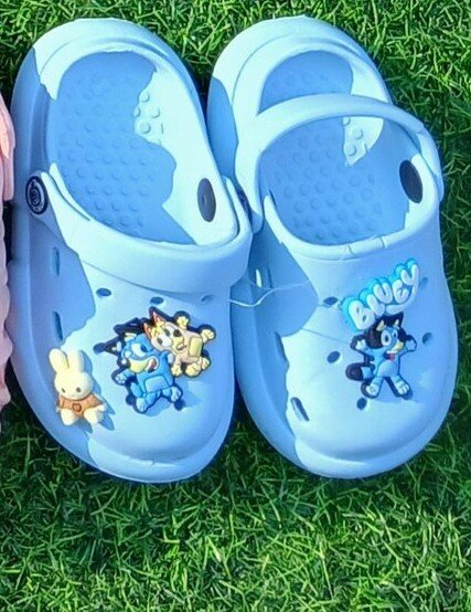 Crocs for children
