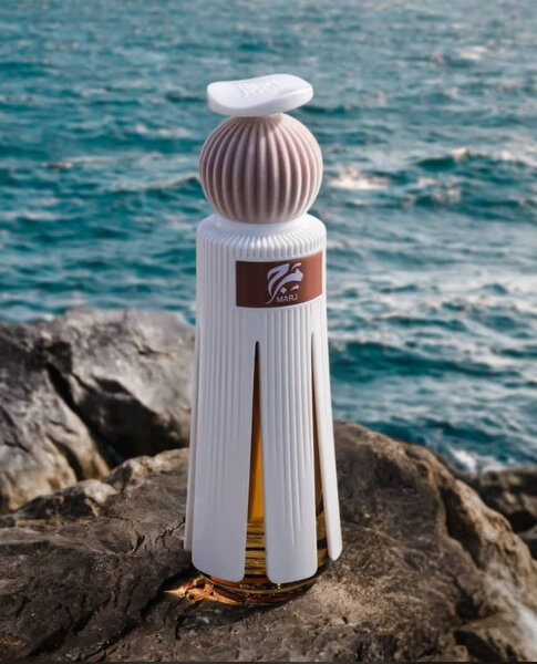 Parfum féminin Jaru