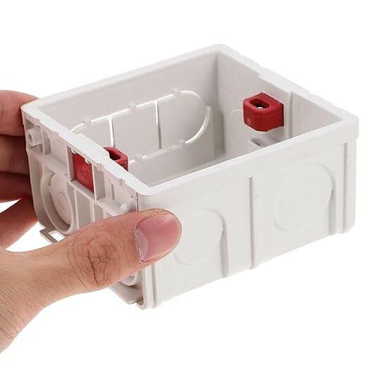 Conduit Box 3*3