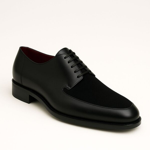 Chaussures habillées noires