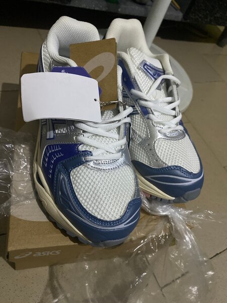 Baskets Asics tendance