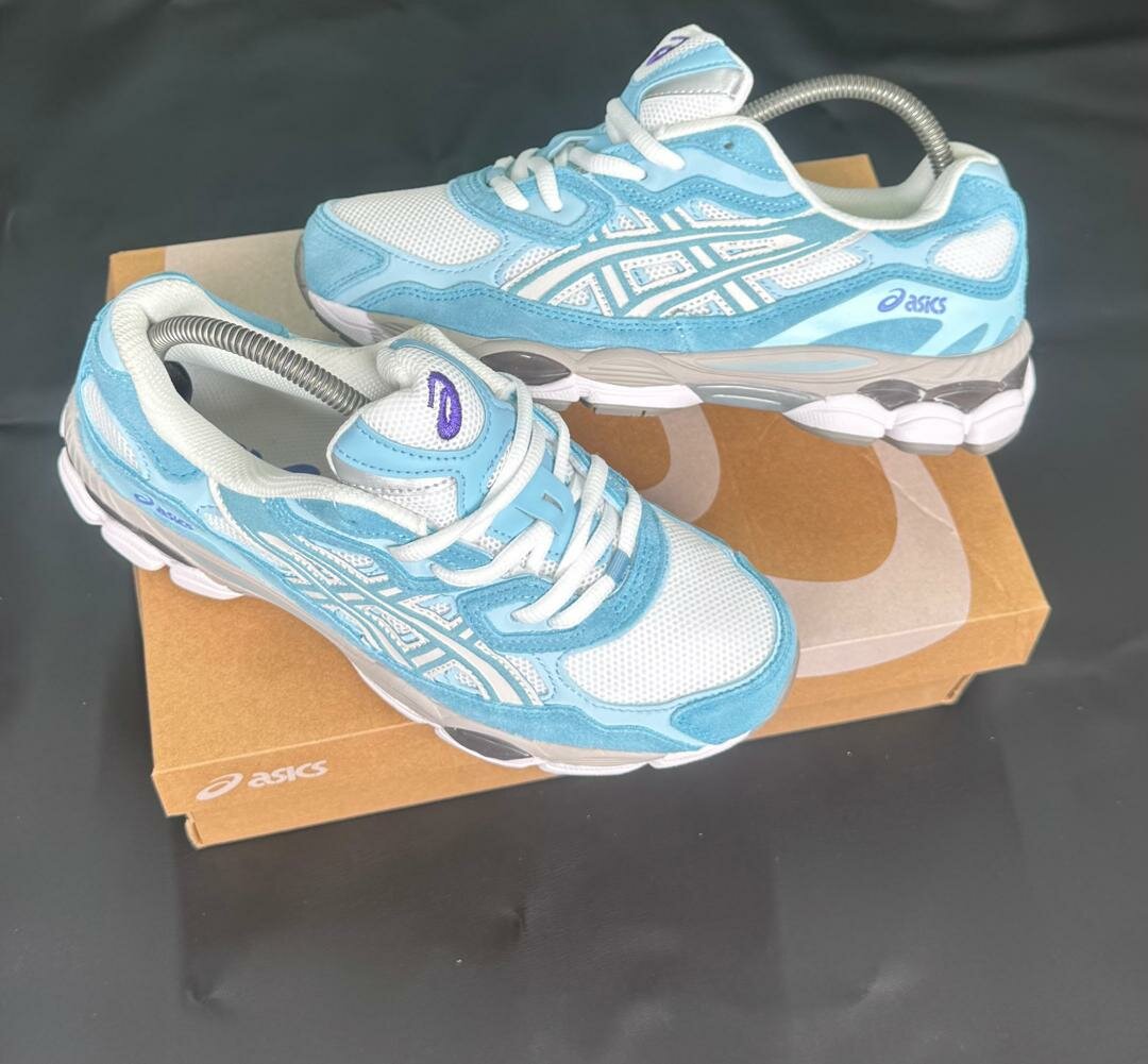 Chaussures de sport ASKS confort