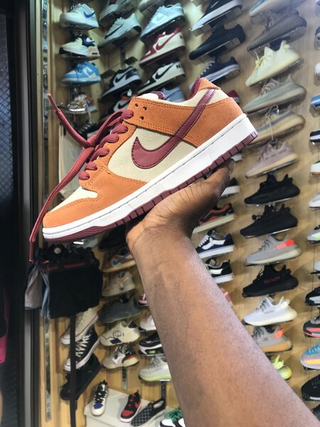 Nike sb
