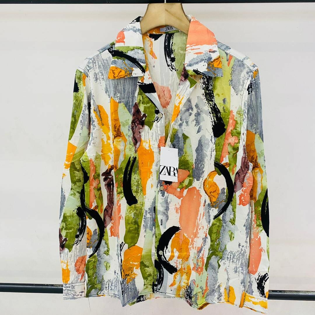 High quality ZARA Shirts