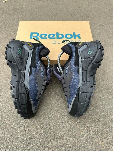 Reebok Classic Sneakers Homme