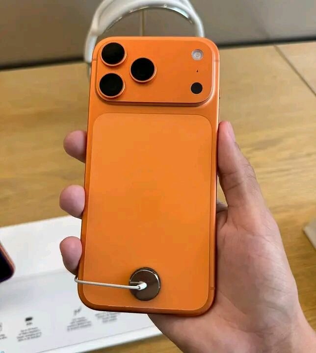 Coque de protection iPhone