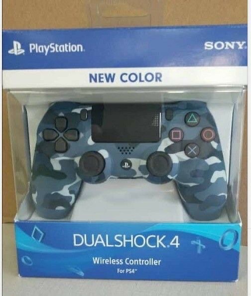 PS4 Manette