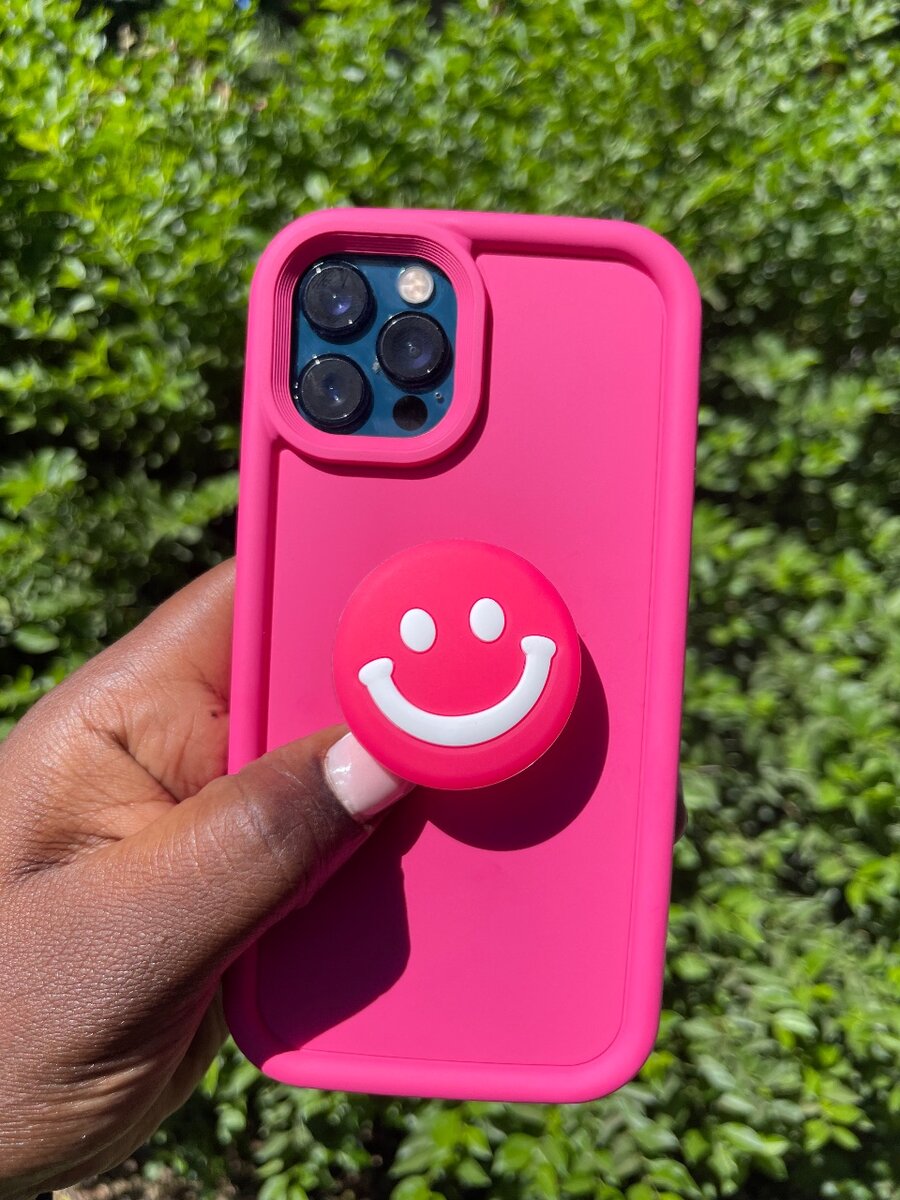 iPhone cases available for 14-15pro