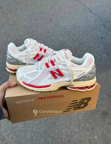 Chaussures de course New Balance