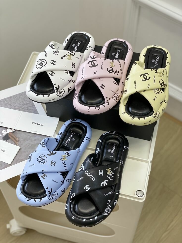 Sandales de Luxe Élégantes