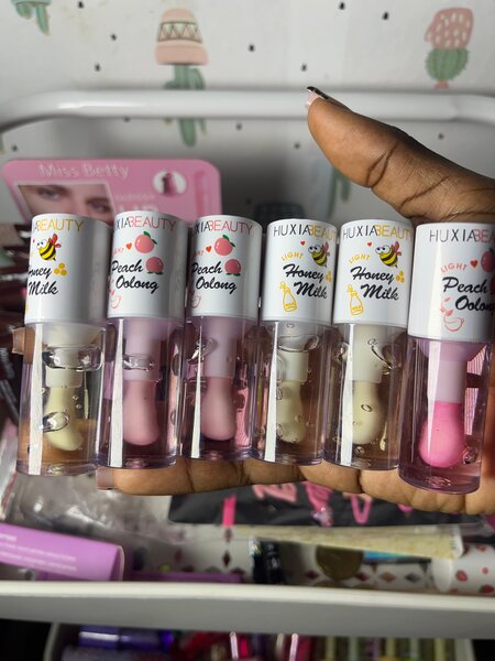 Brillants à Lèvres Huxia