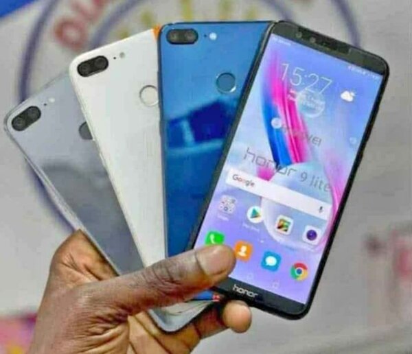 Smartphone Huawei Honor 9 Lite