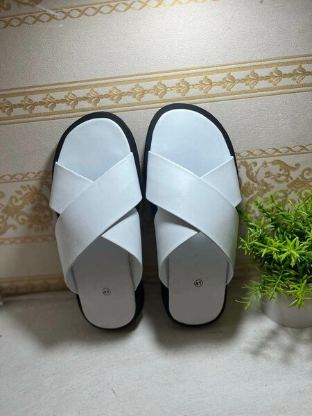 Sandales décontractées stylées