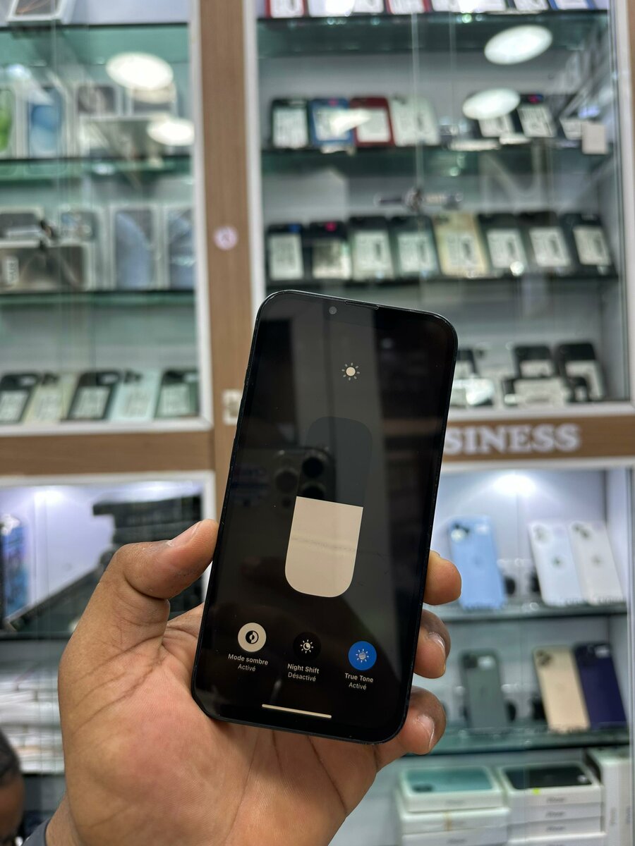 iPhone 11 Blanc 64GB