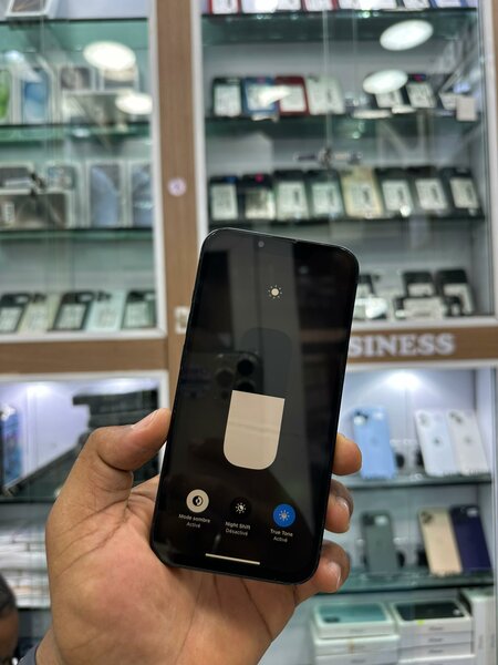 iPhone 11 Blanc 64GB