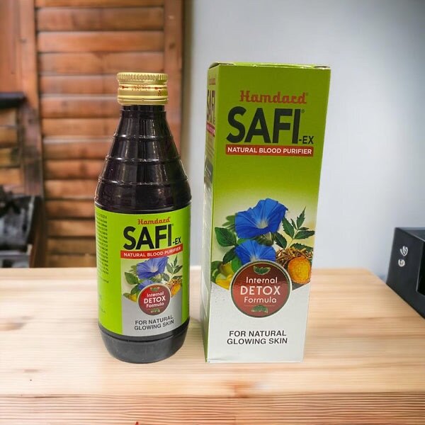 Safi detox
