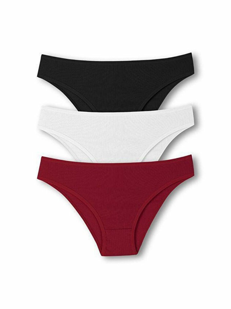 Culottes en coton doux