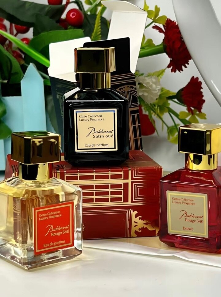 Perfumes