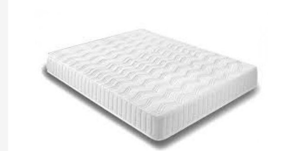 Matelas en mousse confort