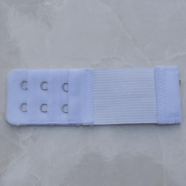 Extension de soutien-gorge réglable