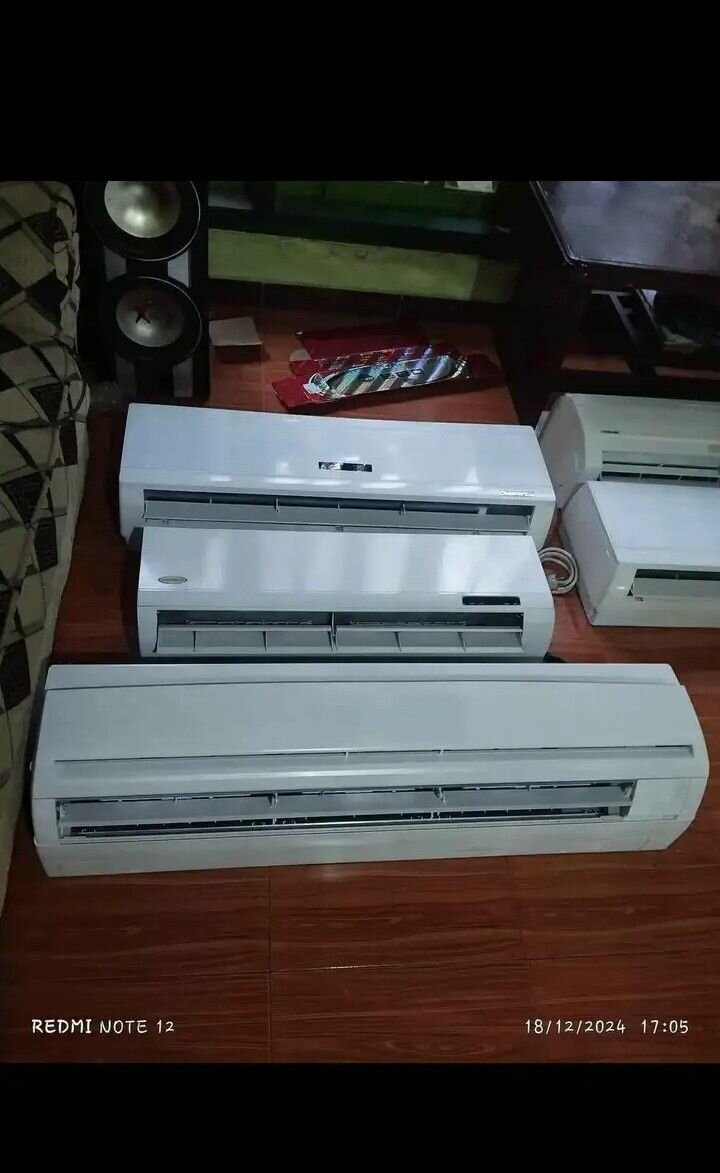 Purificateur d'air mural UV