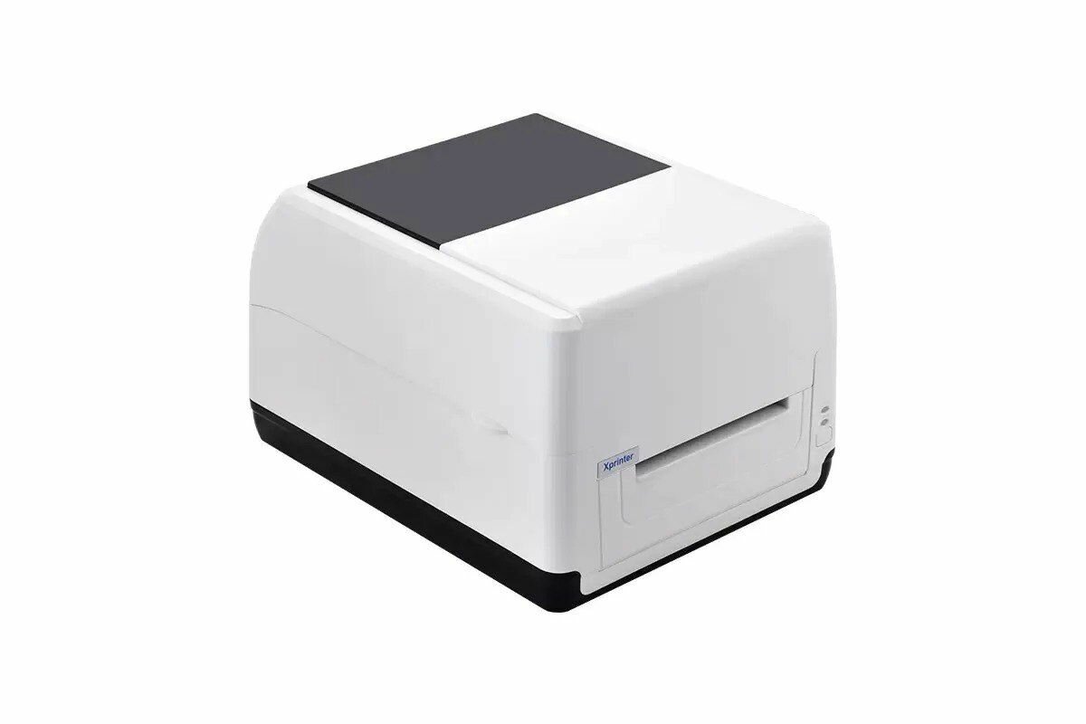 Принтер этикеток XPrinter XP-451B