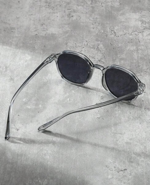 Lunettes de soleil tendance