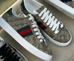 Кеды лучшего качества