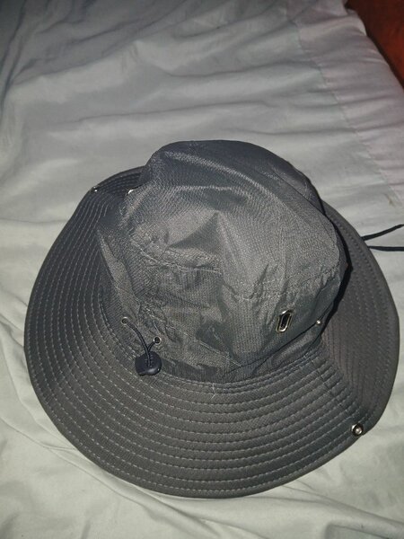 Chapeau de randonnée léger