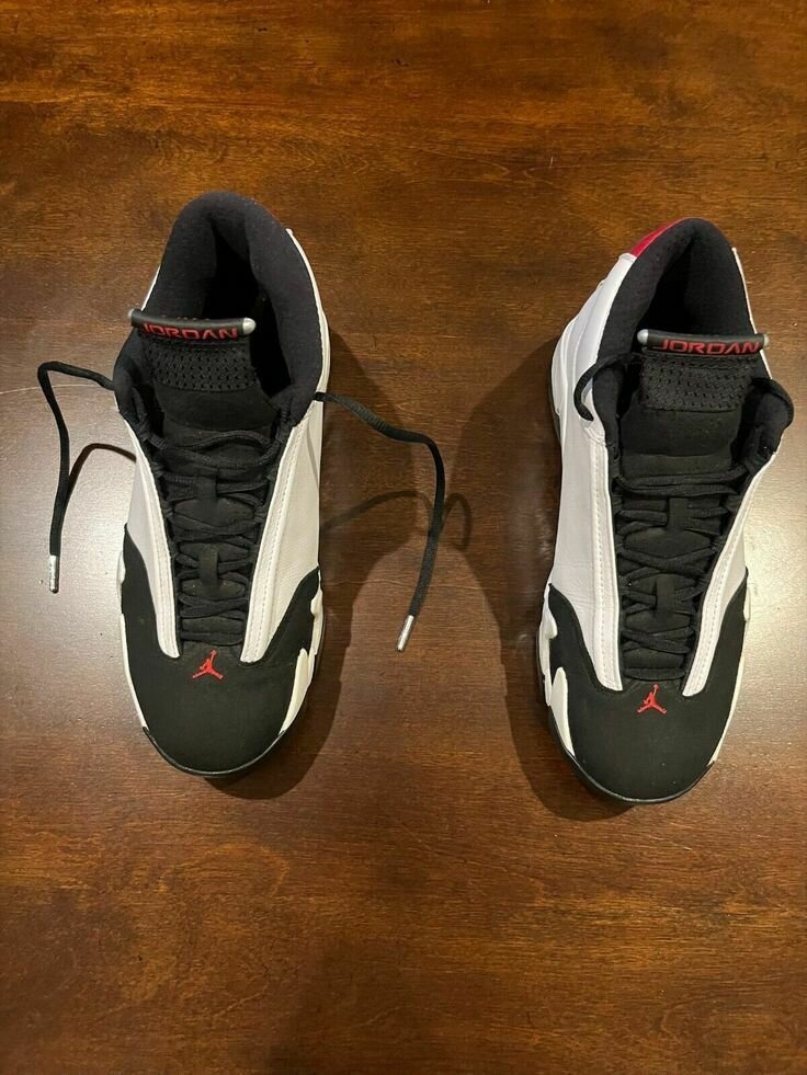 JORDAN 14 RETRO